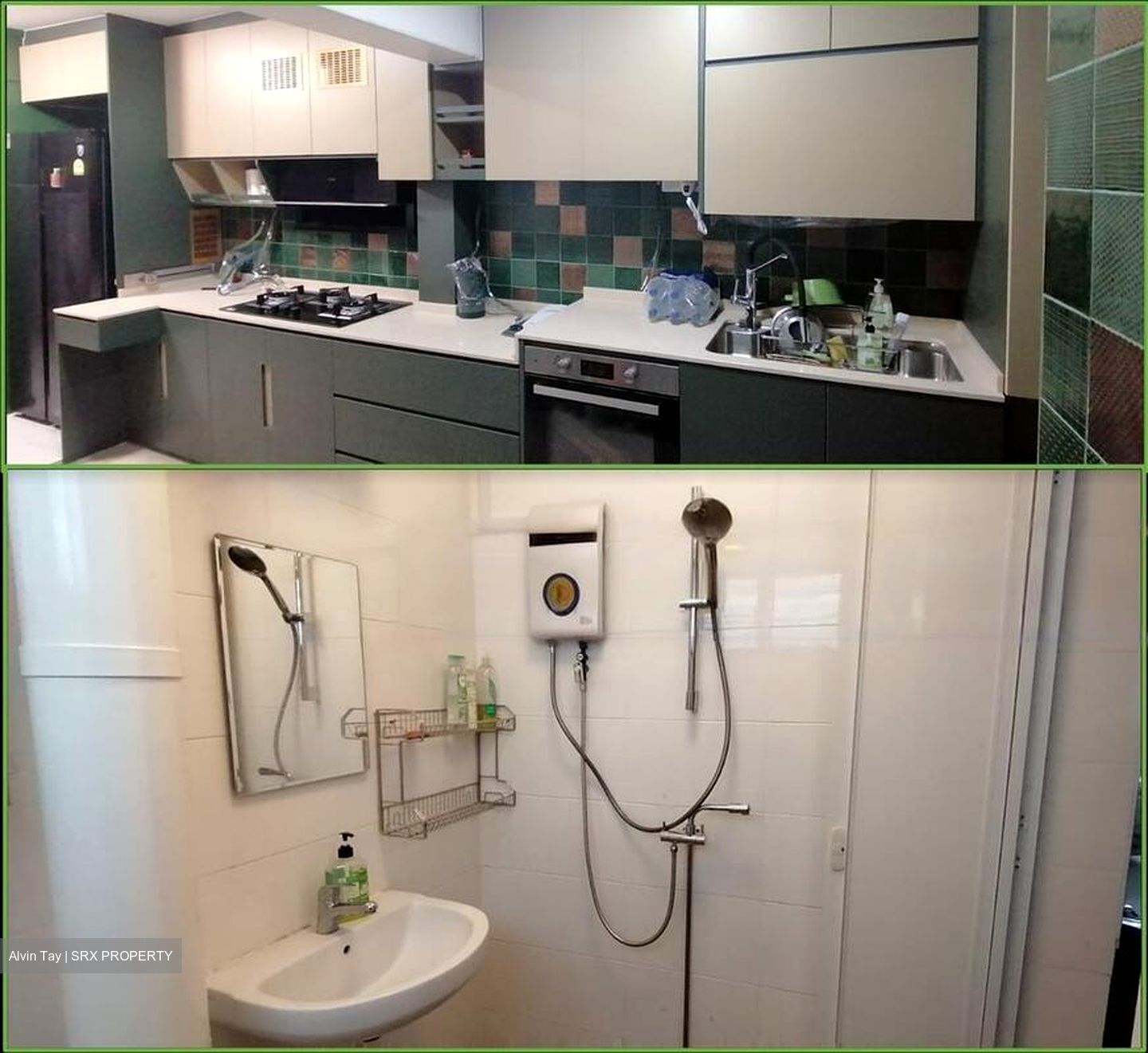 Blk 336 Clementi Avenue 2 (Clementi), HDB 4 Rooms #453863161